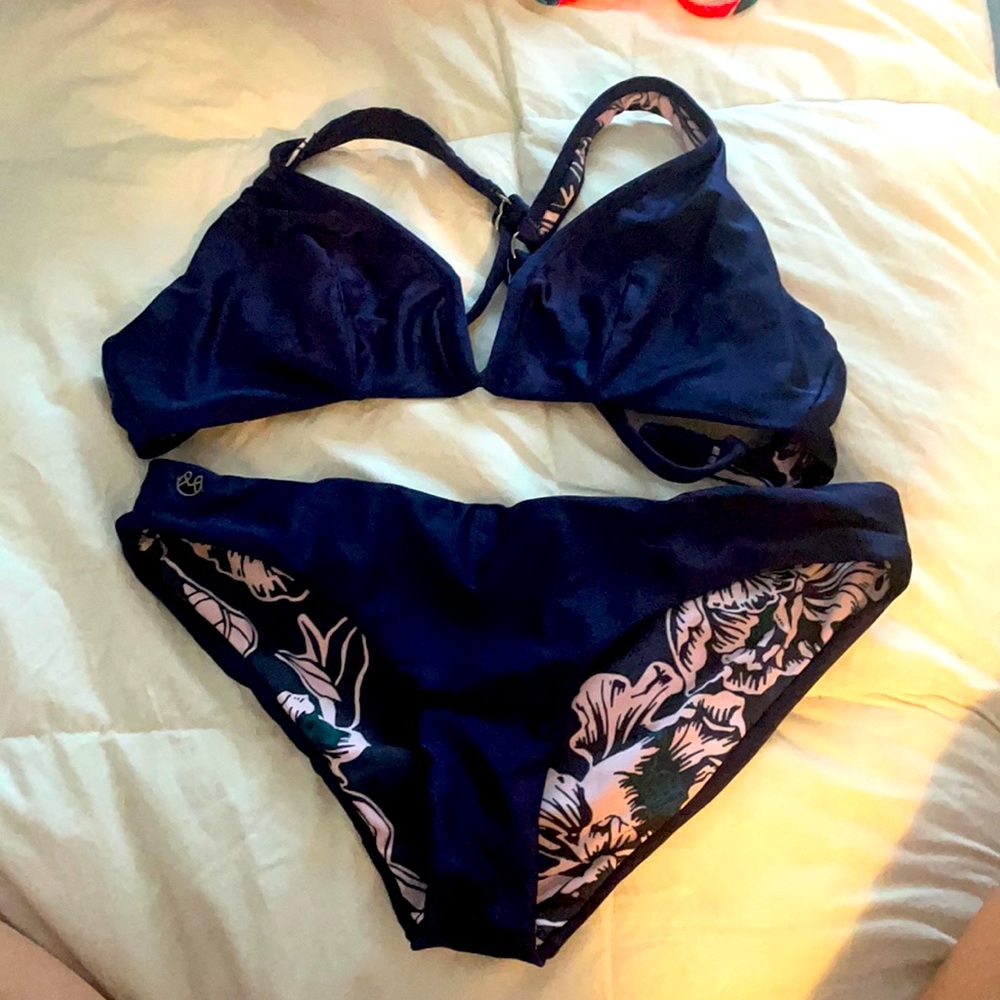 Maaji bathing suit